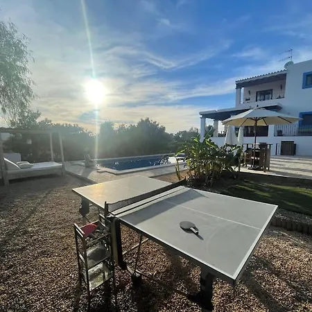 بيت للعطل Mares: Piscina, Jardin, Barbacoa Y Gimnasio. *