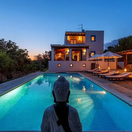 Mares: Piscina, Jardin, Barbacoa Y Gimnasio. بيت للعطل *